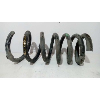 MUELLE AMORTIGUACION TRASERO IZQUIERDO