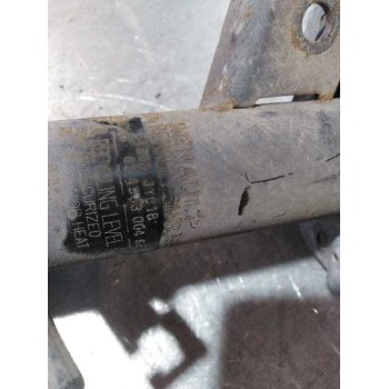 Recambio de amortiguador delantero izquierdo para renault koleos dynamique referencia OEM IAM 54303JY01B 824903004685 