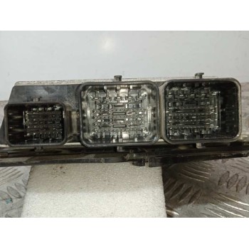 Recambio de centralita motor uce para peugeot 208 style referencia OEM IAM 9811545080  