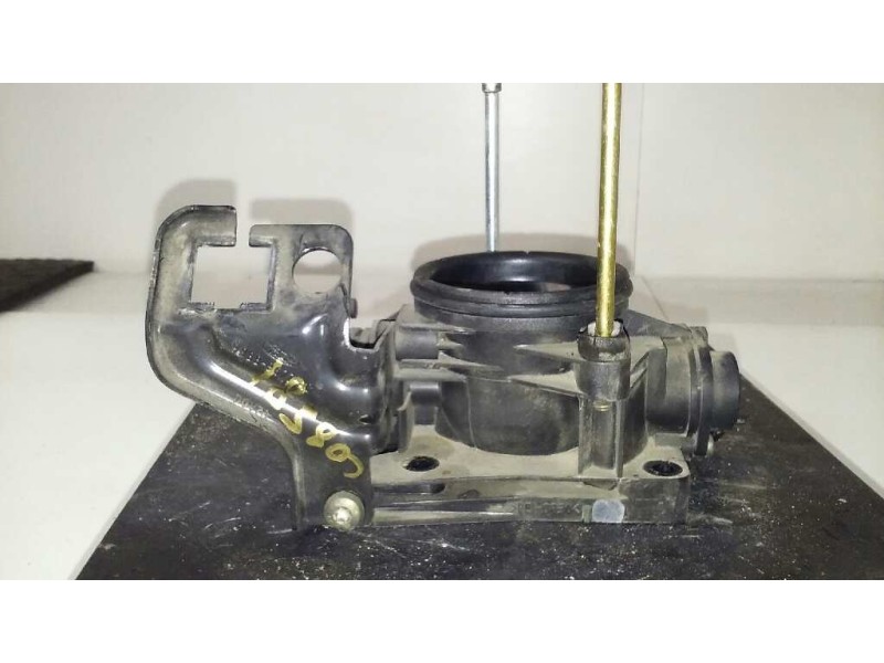 Recambio de caja mariposa para ford mondeo berlina (gd) ambiente referencia OEM IAM 988FEE  