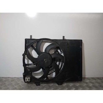 ELECTROVENTILADOR 9801666680 