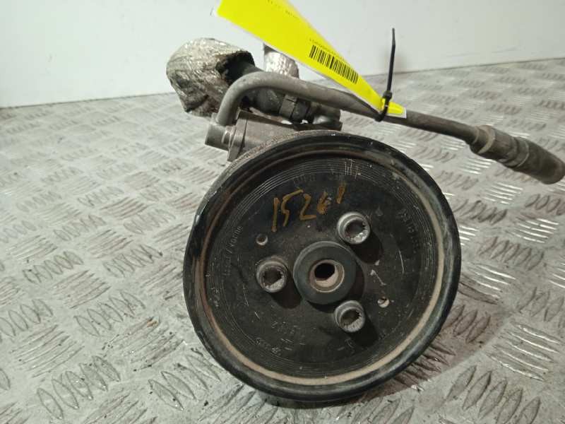 Recambio de bomba direccion para audi a5 sportback (8t) 2.7 tdi referencia OEM IAM 8K0145154E 7651955143 6 CANALES