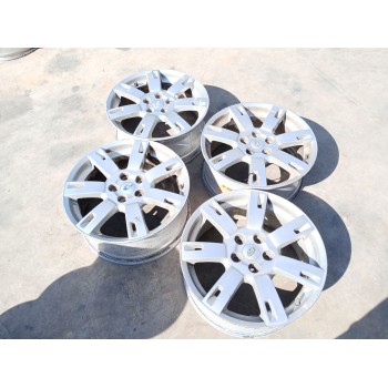 JUEGO LLANTAS 8JX19 EH2 ET53 X4 9H221007AA