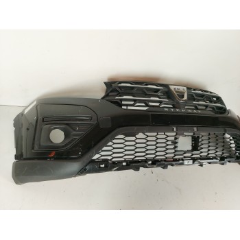 Recambio de paragolpes delantero para dacia sandero iii 1.0 tce 100 eco-g referencia OEM IAM 620228861R  