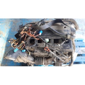 Recambio de despiece motor para bmw x5 (e53) 3.0i referencia OEM IAM 306S3 M 