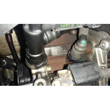 Recambio de bomba inyeccion para peugeot 308 1.6 hdi fap referencia OEM IAM 9672605380  