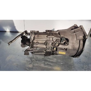 Recambio de caja cambios para bmw serie 3 berlina (e46) 320d referencia OEM IAM 23001434404 B 179.121KM 5V