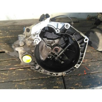 Recambio de caja cambios para lancia y10 avenue referencia OEM IAM   
