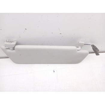 Recambio de parasol izquierdo para cupra formentor (km7) 1.4 e-hybrid referencia OEM IAM   