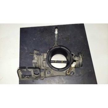 Recambio de caja mariposa para ford mondeo berlina (gd) ambiente referencia OEM IAM 988FEE  