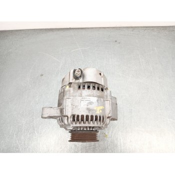 Recambio de alternador para honda hr-v (gh_) 1.6 16v 4wd (gh2, gh4) referencia OEM IAM   