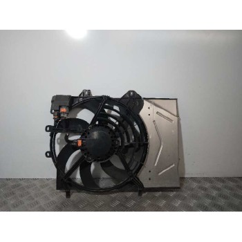 Recambio de electroventilador para peugeot 208 active referencia OEM IAM 9801666680  