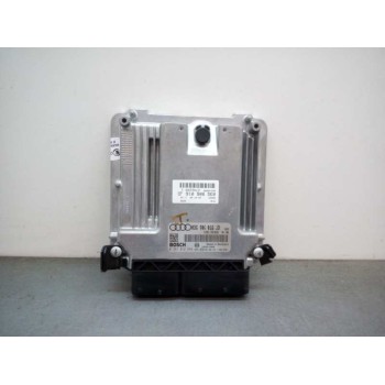 CENTRALITA MOTOR UCE 03G906016JD 0281012654 