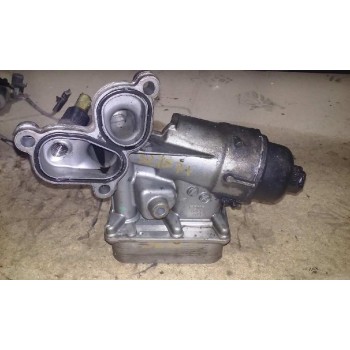 ENFRIADOR ACEITE MOTOR 