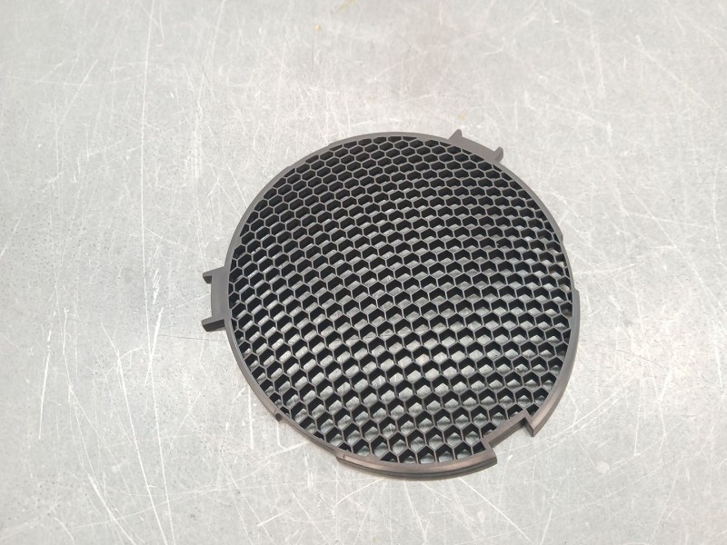 Recambio de rejilla delantera para volkswagen passat b7 variant (365) 1.4 tsi referencia OEM IAM 561853343  