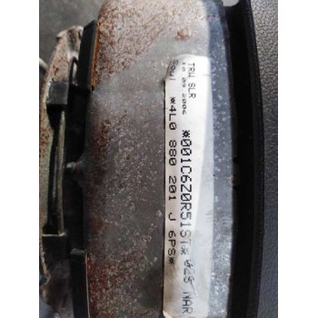 Recambio de airbag delantero izquierdo para audi q7 (4l) 3.0 tdi referencia OEM IAM 4L0880201J  