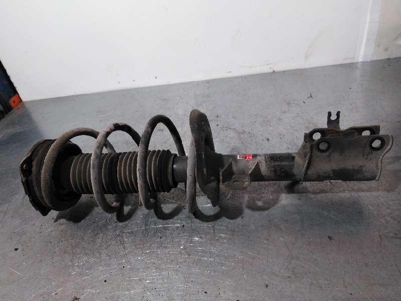 Recambio de amortiguador delantero derecho para renault koleos dynamique referencia OEM IAM 54302JY01B 824903004684 