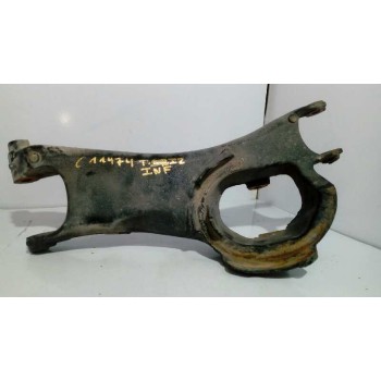 BRAZO SUSPENSION INFERIOR TRASERO IZQUIERDO 8666345 
