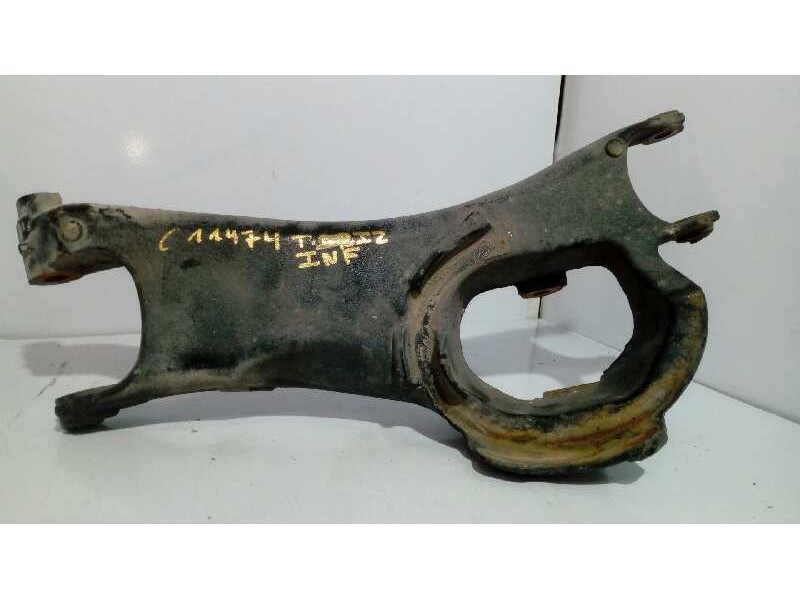 Recambio de brazo suspension inferior trasero izquierdo para volvo xc90 d5 executive (7 asientos) (136kw) referencia OEM IAM 866