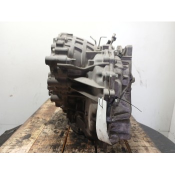 Recambio de caja cambios para nissan qashqai i (j10, nj10) 2.0 referencia OEM IAM 3UX7C  