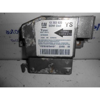 CENTRALITA AIRBAG 13203620 YST0167541D 