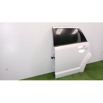 Recambio de puerta trasera izquierda para fiat freemont (345_) 2.0 jtd referencia OEM IAM 00K68067473AI  