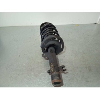 Recambio de amortiguador delantero izquierdo para peugeot 208 1.6 blue-hdi fap referencia OEM IAM 9804832380  