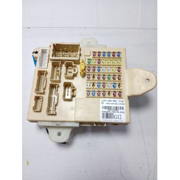 Recambio de centralita bsi para kia sorento 2.2 crdi cat referencia OEM IAM 954002P411  