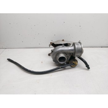 TURBOCOMPRESOR A6400901780 05091200446 