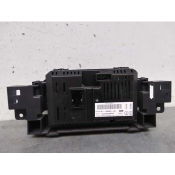 Recambio de display para ford focus lim. trend + referencia OEM IAM F1FT18B955GD  
