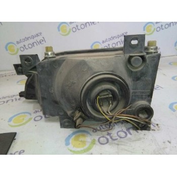 Recambio de faro derecho para ford orion cl referencia OEM IAM   