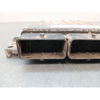 Recambio de centralita motor uce para nissan qashqai ii (j11, j11_) 1.2 dig-t referencia OEM IAM A2C98757200  