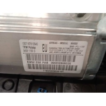 Recambio de kit airbag para bmw serie 3 berlina (e90) 318d referencia OEM IAM  1ª SERIE 65779184432