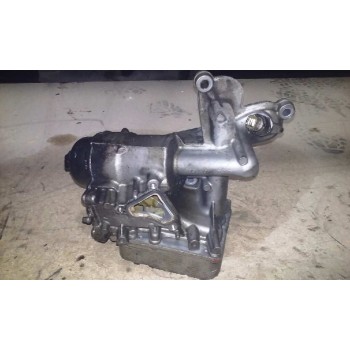 Recambio de enfriador aceite motor para renault koleos dynamique pack1 referencia OEM IAM   