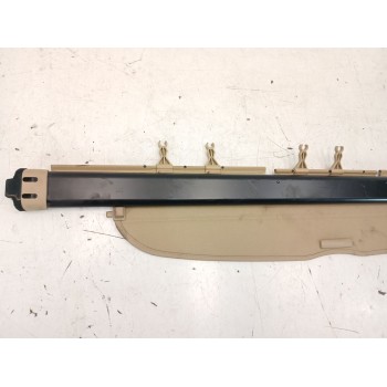 Recambio de bandeja trasera para honda cr-v iii (re_) 2.2 i-ctdi 4wd (re6) referencia OEM IAM   