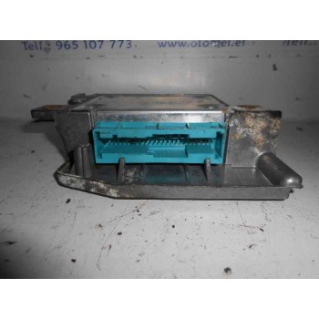 Recambio de centralita airbag para opel meriva blue line referencia OEM IAM 13203620 YST0167541D 