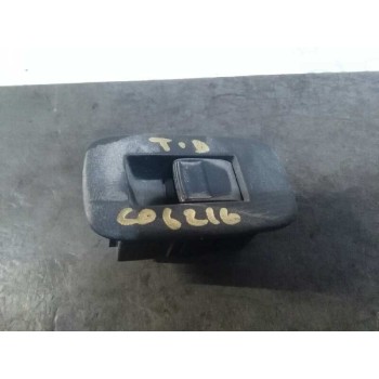 Recambio de mando elevalunas trasero derecho para toyota auris luna referencia OEM IAM   