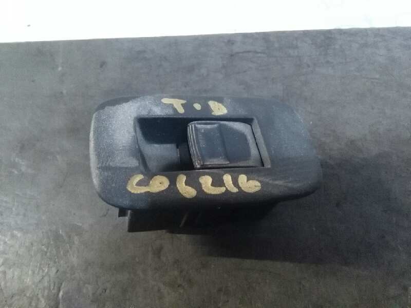 Recambio de mando elevalunas trasero derecho para toyota auris luna referencia OEM IAM   