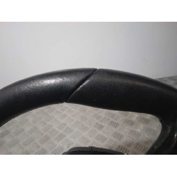 Recambio de volante para citroën c4 grand picasso exclusive referencia OEM IAM 96866511VD SIN AIRBAG DESGASTADO