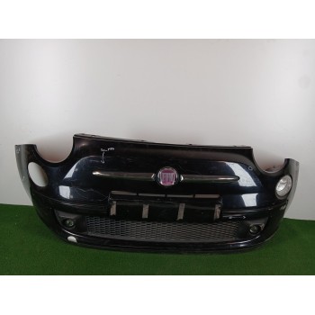 Recambio de paragolpes delantero para fiat 500 (312_) 1.2 (312axa1a) referencia OEM IAM 735426888  