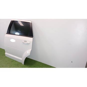 Recambio de puerta trasera izquierda para fiat freemont (345_) 2.0 jtd referencia OEM IAM 00K68067473AI  