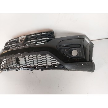 Recambio de paragolpes delantero para dacia sandero iii 1.0 tce 100 eco-g referencia OEM IAM 620228861R  