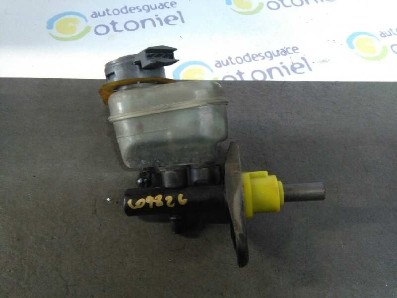 Recambio de bomba freno para mg serie 200 (xw) 218 sldt referencia OEM IAM   