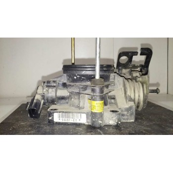 Recambio de caja mariposa para ford mondeo berlina (gd) ambiente referencia OEM IAM 988FEE  