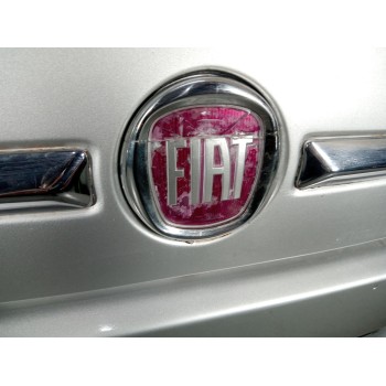 Recambio de paragolpes delantero para fiat 500 (312_) 1.2 (312axa1a) referencia OEM IAM   