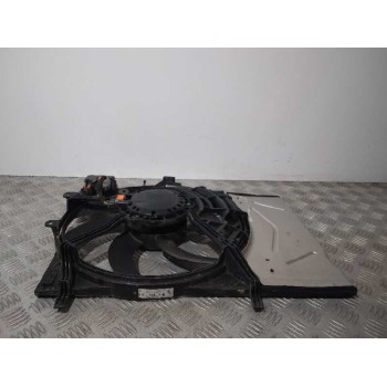 Recambio de electroventilador para peugeot 208 active referencia OEM IAM 9801666680  