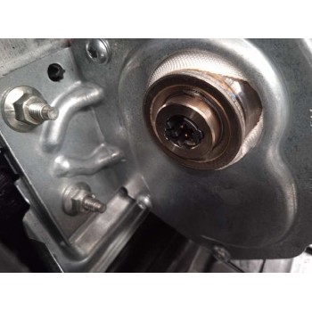 Recambio de kit airbag para bmw serie 3 berlina (e90) 318d referencia OEM IAM  1ª SERIE 65779184432