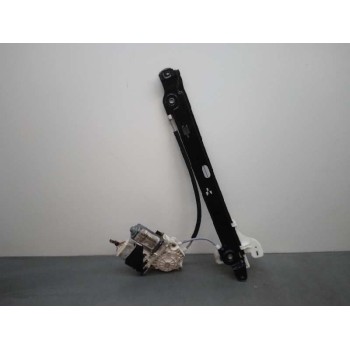 ELEVALUNAS TRASERO IZQUIERDO 5P0839401 
