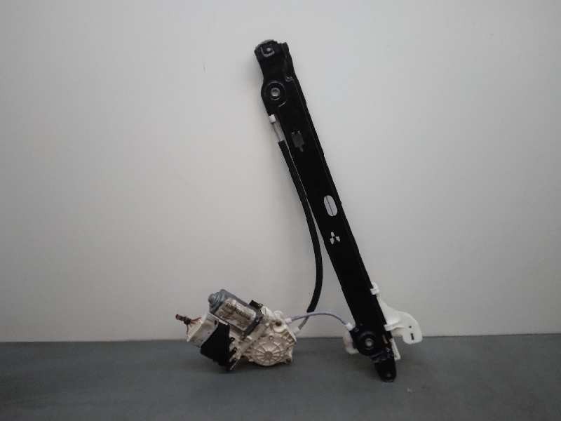 Recambio de elevalunas trasero izquierdo para seat toledo (5p2) stylance / style referencia OEM IAM 5P0839401  