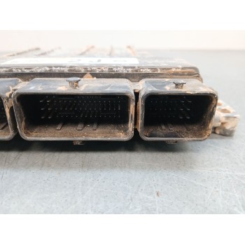 Recambio de centralita motor uce para nissan qashqai ii (j11, j11_) 1.2 dig-t referencia OEM IAM A2C98757200  